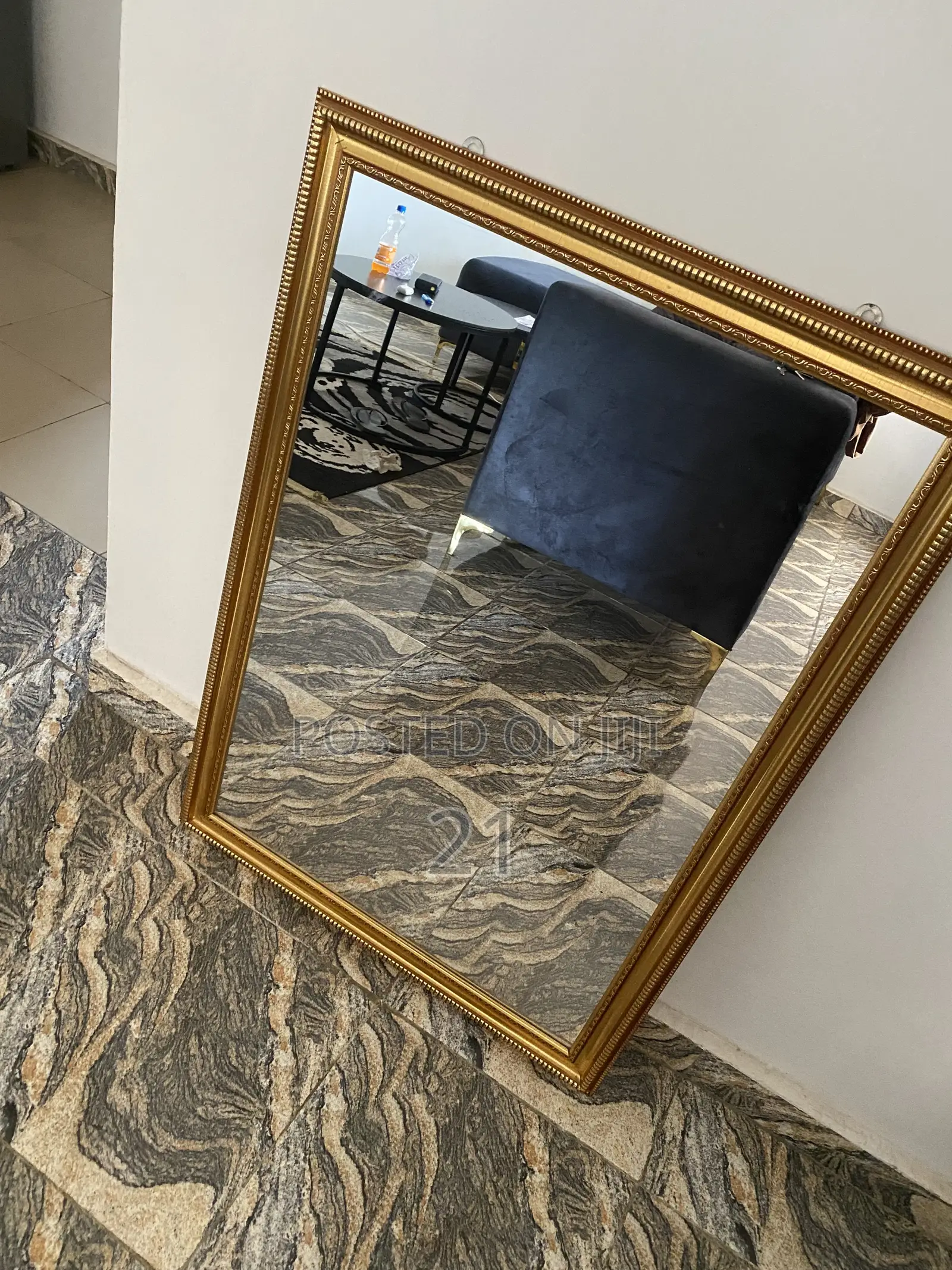Wall Mirror