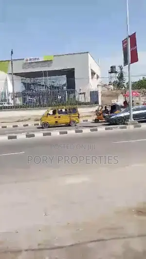 Prime Commercial Property For Sale