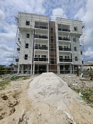 Furnished 1bdrm Apartment in GRA Phase 1 / Port-Harcourt for sale