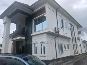 4bdrm Duplex in Shelter Afrique, Uyo for rent