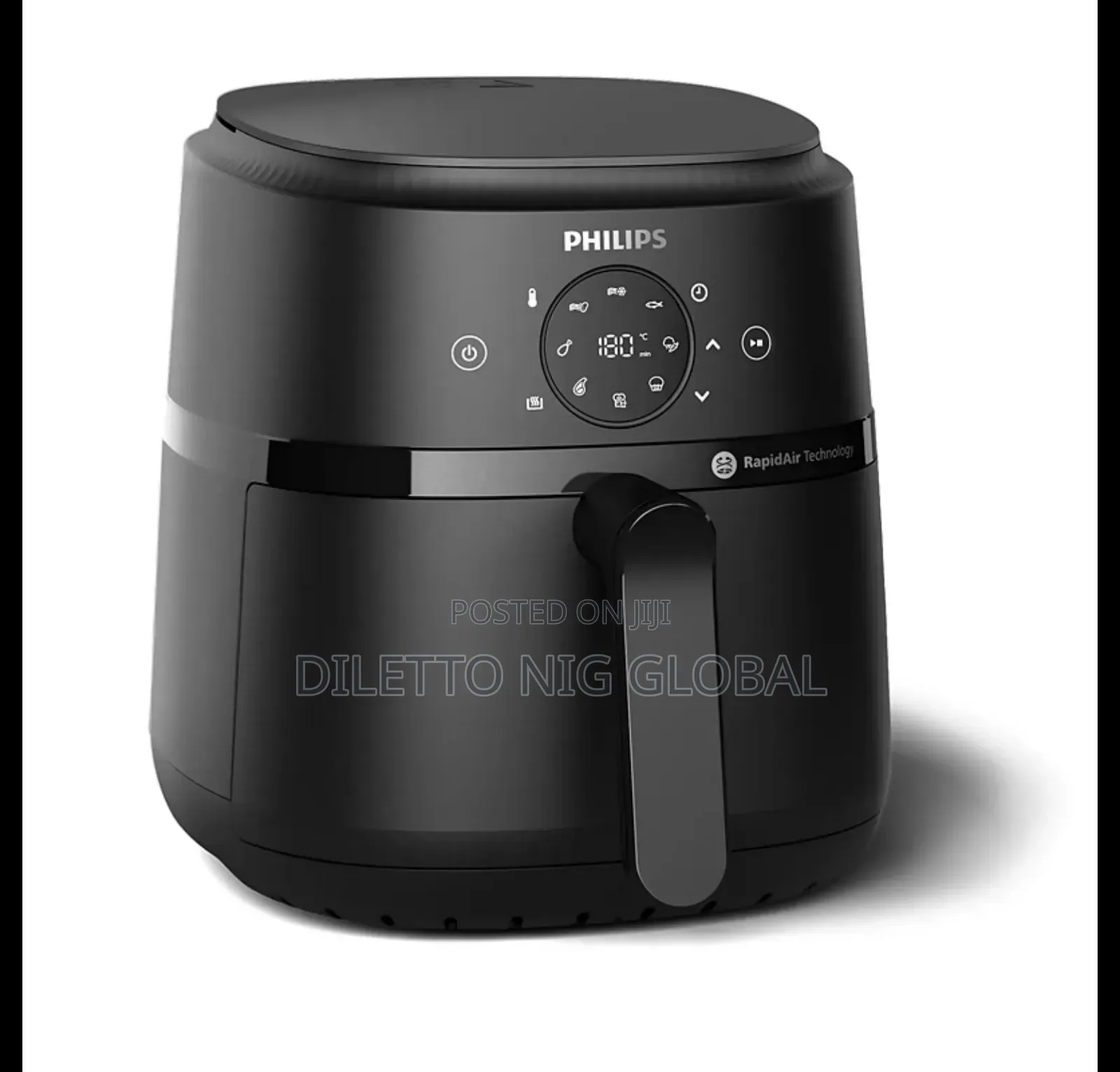 Philips Airfryer 2000 Series 4.2l