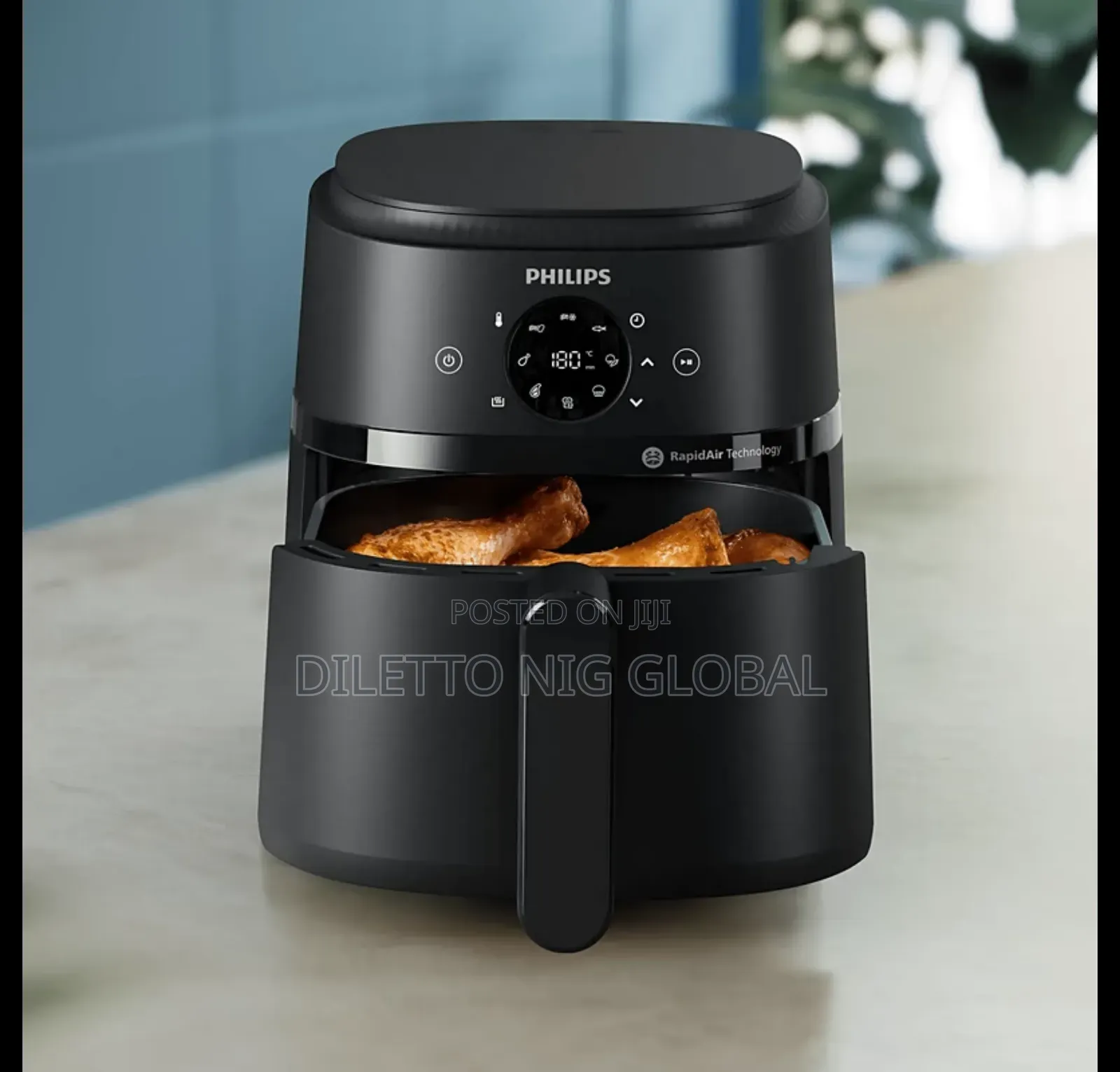 Philips Airfryer 2000 Series 4.2l
