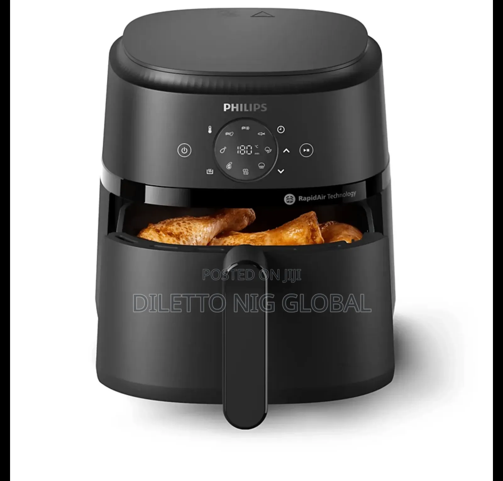Philips Airfryer 2000 Series 4.2l