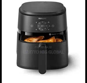 Philips Airfryer 2000 Series 4.2l