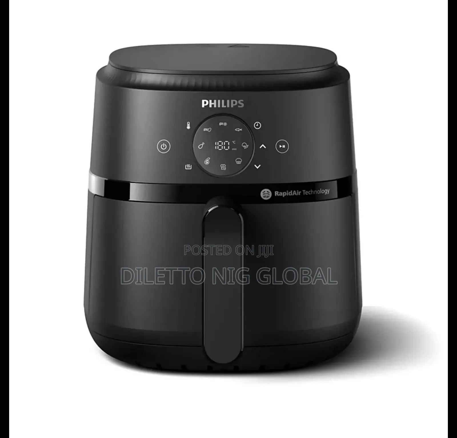 Philips Airfryer 2000 Series 4.2l