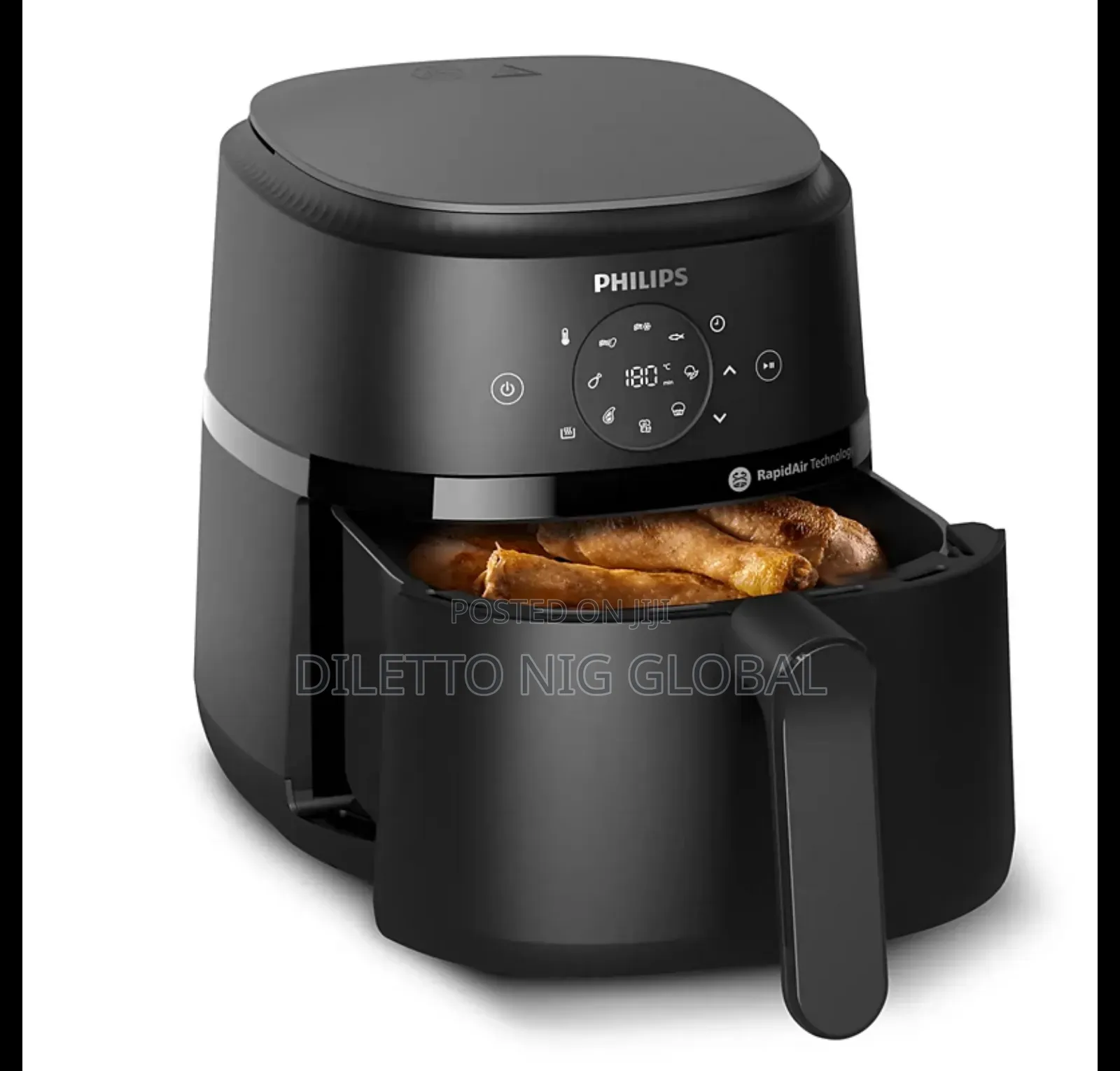 Philips Airfryer 2000 Series 4.2l