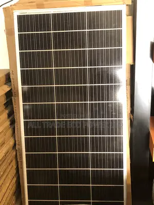 550w Original Sunshine Bona Panels