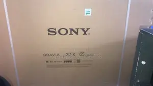 Sony 65-Inches Tv 65x75