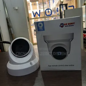 Gz Sony App Remote Control