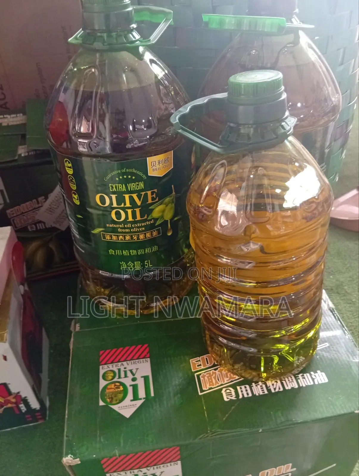 Household Items