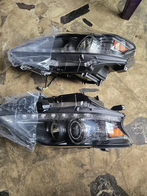 Headlamp Rx350 2015 2015 Available