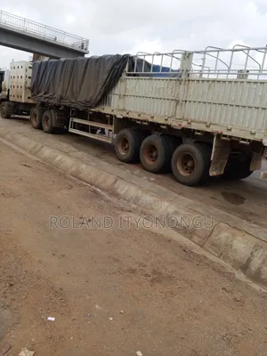 Bua Cement 900 Bags