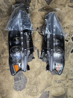 Headlamp Rx350 2015 2015 Available
