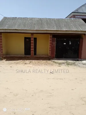 Furnished 3bdrm House in Ajangbadi for sale