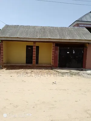 Furnished 3bdrm House in Ajangbadi for sale
