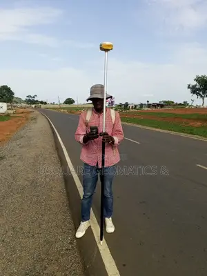 Professional Land Surveyor