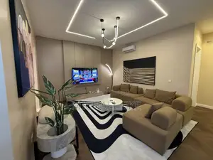 Cozy 2 Bedroom Apartment