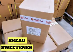 Bread Sweetener: Sugar Replacement