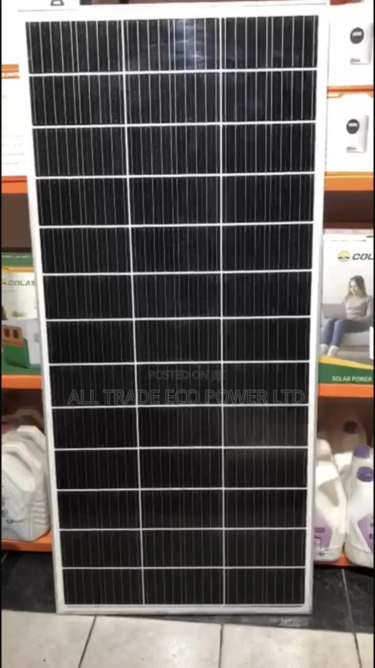 350w Original Sunshine Bone Solar Panel