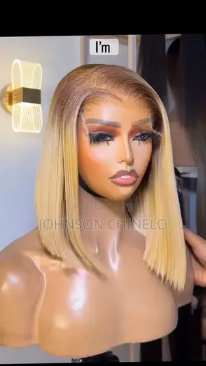 Chinny Beauty Hair