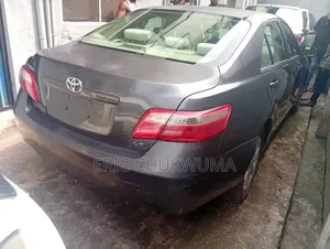 Toyota Camry SE 4dr Sedan (2.4L 4cyl 5A) 2009 Beige