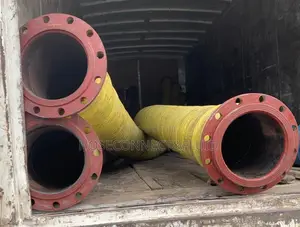 Hydralic Dredging Hose/Fuel Nozzel/Car Wash Gun