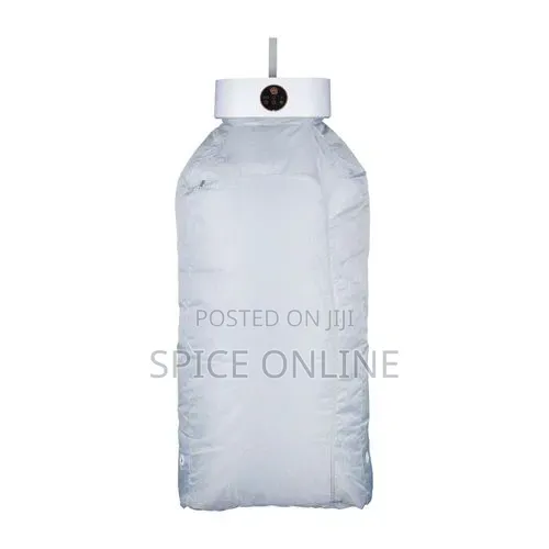 Xvip Premium Foldable Electric Clothes Dryer Bag