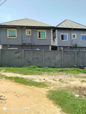 Furnished 1bdrm House in Ajangbadi for sale