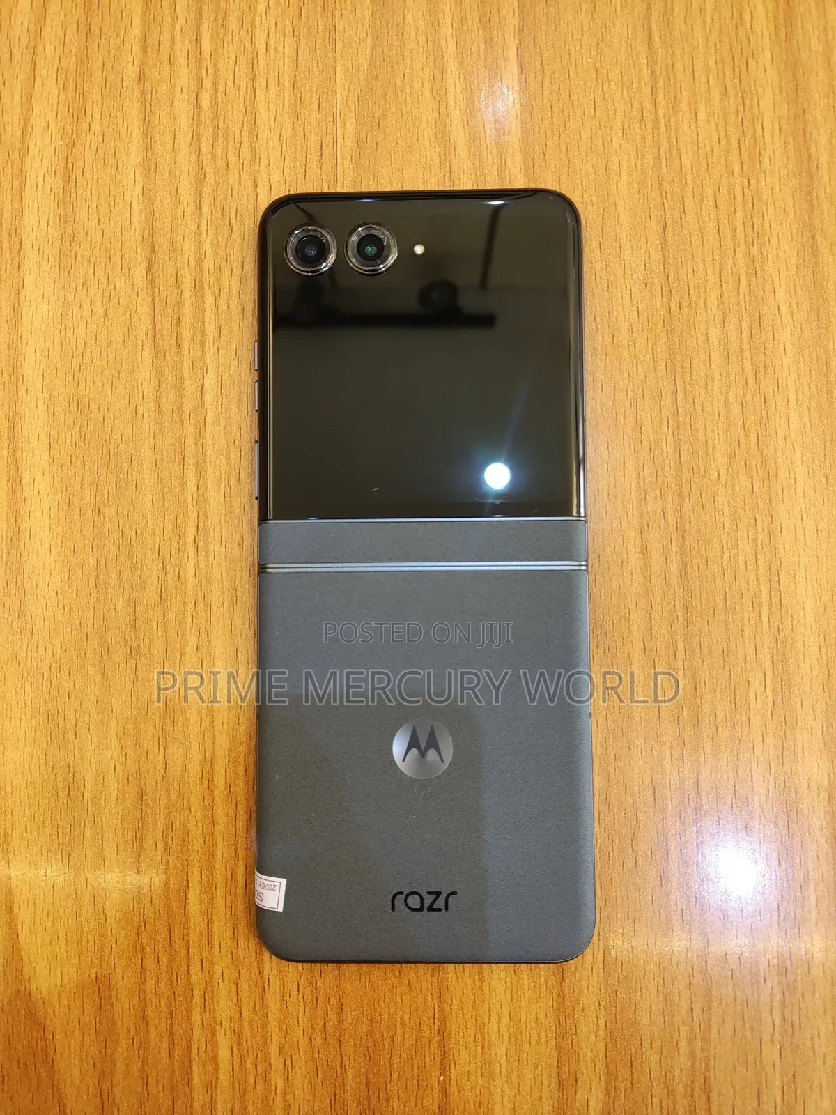 Motorola Razr 50 256 GB Orange