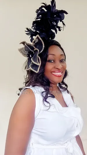 Head Piece