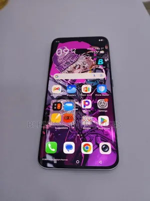 Infinix Hot 60 Pro+ 128 GB Gray