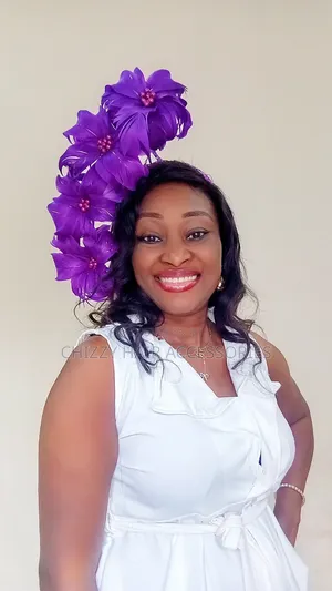 Head Piece