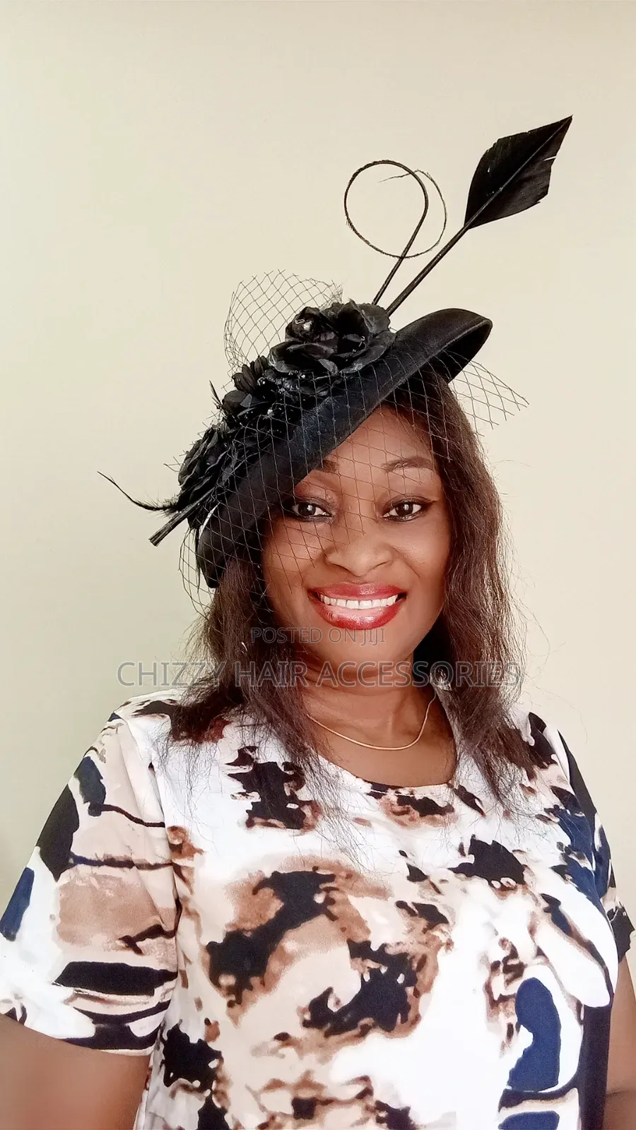 Head Piece