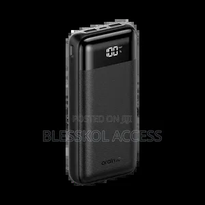 Oraimo Traveler 12 Byte 20000mah 12w Power Bank