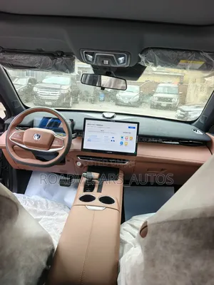 New Changan UNI-Z 1.5T Premium 2025 Gray