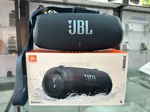 JBL Xtreme 3