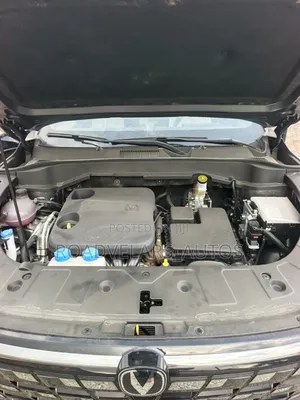 New Changan UNI-Z 1.5T Premium 2025 Gray