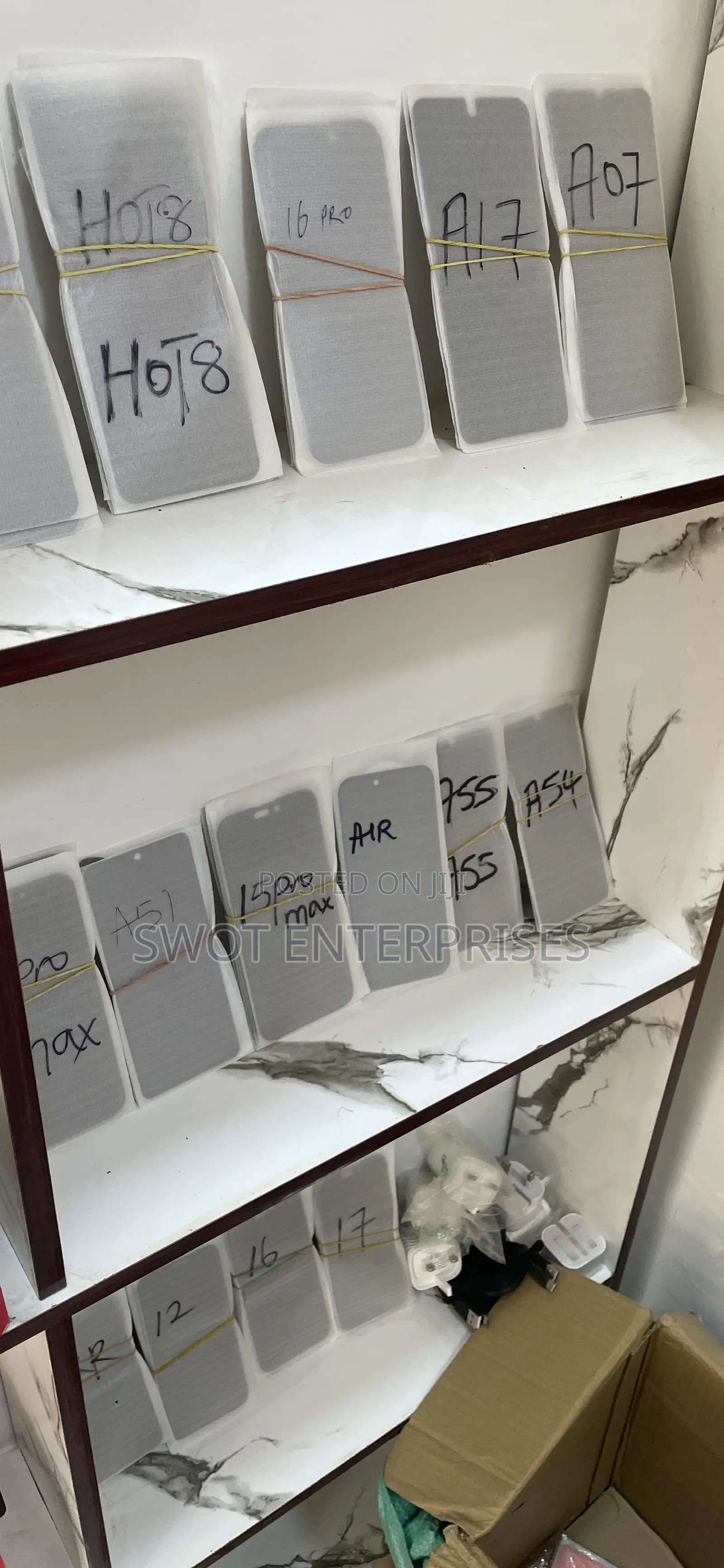 Phone Repair Services