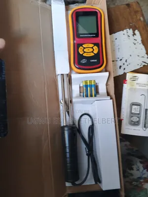 Grain Moisture Meter