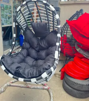 New Design Swing Chair