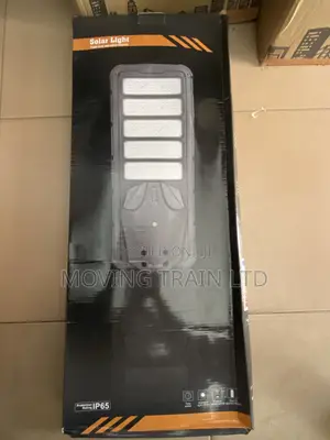 Solar Security