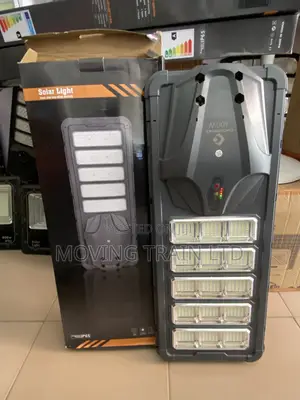 Solar Security