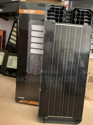 Solar Security