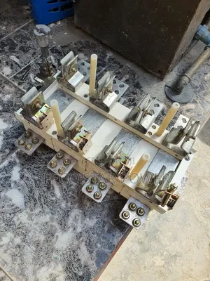 400a Gear Switch Socomac Original