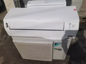 Uk Fairly Used 2hp Daikin Inverter Ac