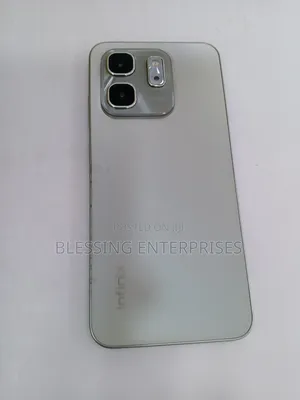Infinix Hot 50i 128 GB Gray