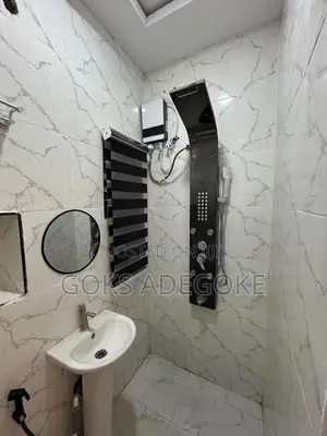 A Studio Apartment