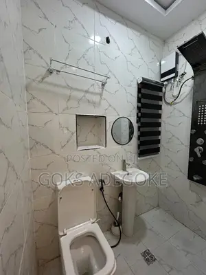 A Studio Apartment