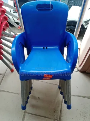 Learners Reading Chair