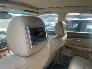 Lexus RX 330 4WD 2005 Blue